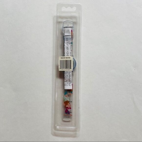 Vintage Disney Snow White and The Seven Dwarfs Dead Stock Digital Watch - Picture 8 of 12